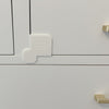 Printable 1/16" and 1/8" Drawer and Door Cabinet Setup and Spacer Shims - DOWNLOAD  STL Model