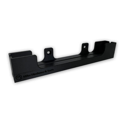 Compatible Tool Holder and Organizer for JessEm Stainless Steel Square – Wall Storage Solution